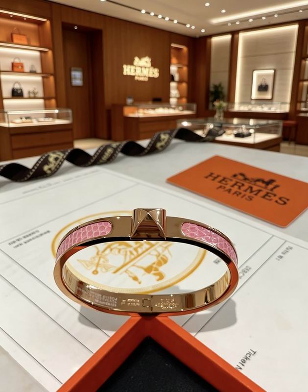 Hermes Bracelet ID:20261020-222